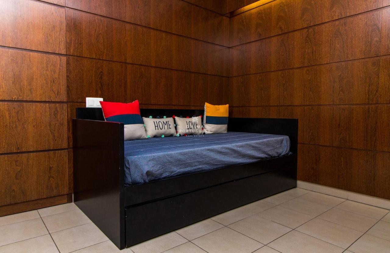 apartment salgados beach dalma palm Albufeira Bagian luar foto